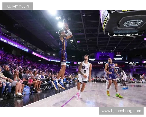 维克托·文班亚马领衔未来篮球巨星崛起的时代全面解析