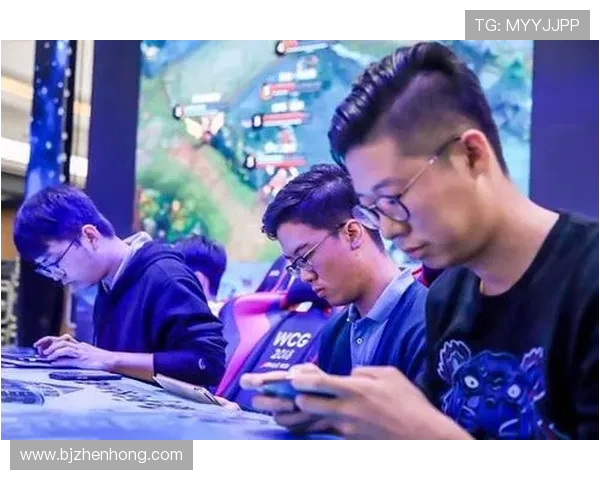 苏州中元战队崛起，携手奋战荣耀赛场续写传奇