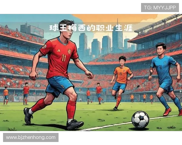 全球足球巨星背后的奋斗与荣耀：从青涩少年到顶级球王的成长之路