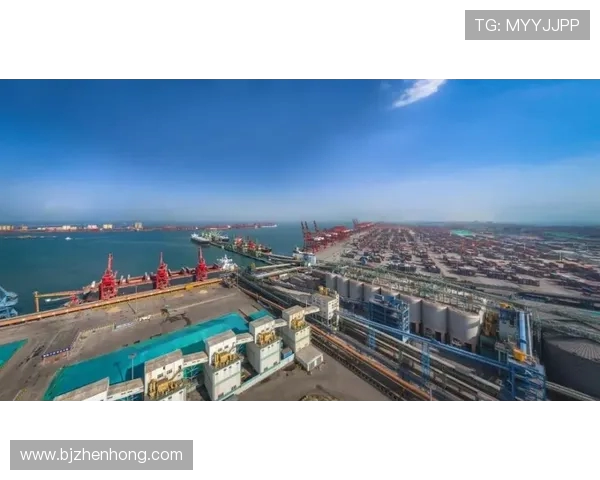 上海海港奋力打造世界一流现代化国际航运枢纽中心 上海海港奋力打造世界一流现代化国际航运枢纽中心