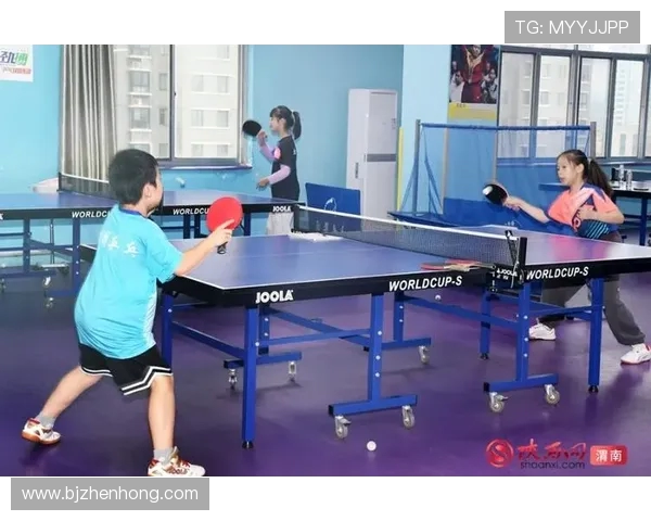 乒乓球运动的魅力与发展趋势探索及其对全民健身的重要意义 乒乓球运动的魅力与发展趋势探索及其对全民健身的重要意义