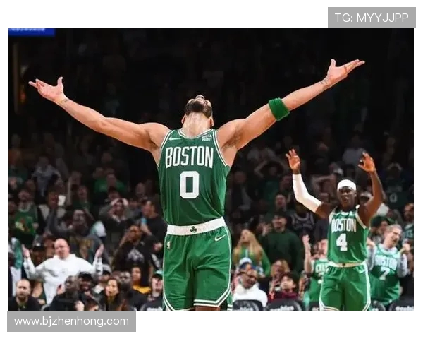 波士顿凯尔特人崛起之路探寻绿军荣耀与团队精神的传承