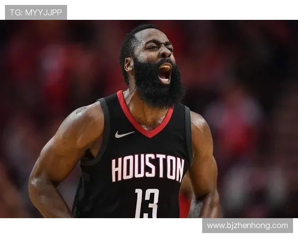 詹姆斯·哈登如何重塑职业生涯再度成为联盟顶级球员的关键突破
