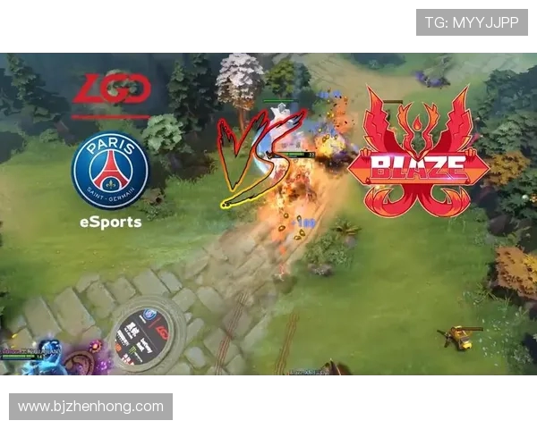 DOTA2深度解析LNG战队中路策略与突破之道 DOTA2深度解析LNG战队中路策略与突破之道