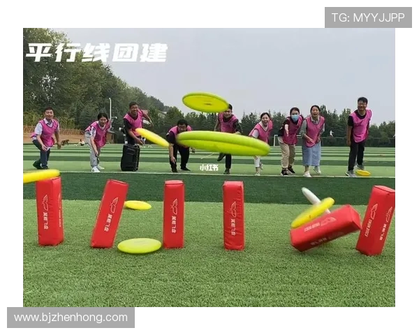 上海飞盘队在极限运动嘉年华中的灵活性表现与团队协作精彩点评