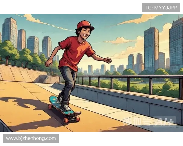 南京滑板队心理素质的变革与成长探索热议滑板文化的影响与发展