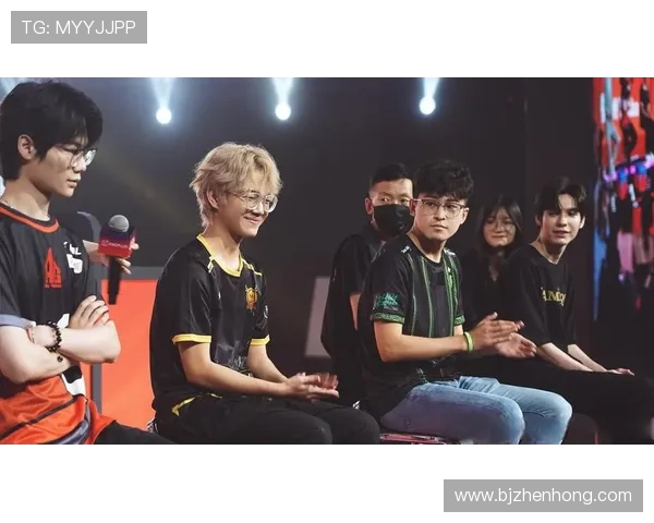 和平精英赛事分析：深入探讨EDG战队的比赛策略与经验分享