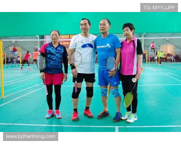 广州羽毛球队近期状态分析与表现评估全面解读