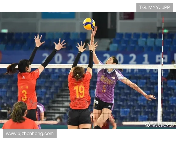 武汉排球队的节奏与韧性探索：排球运动中的拼搏与团结精神