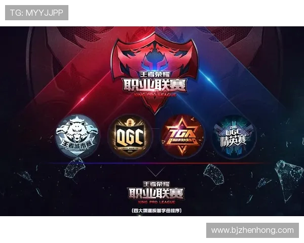 深度对话赵伟的英雄联盟人生与电竞梦想的追寻与坚持