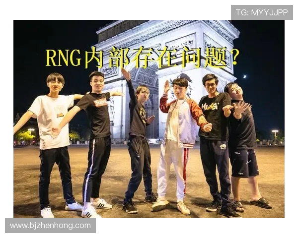 热议CSGORNG战队实力大幅提升引发电竞圈热讨论