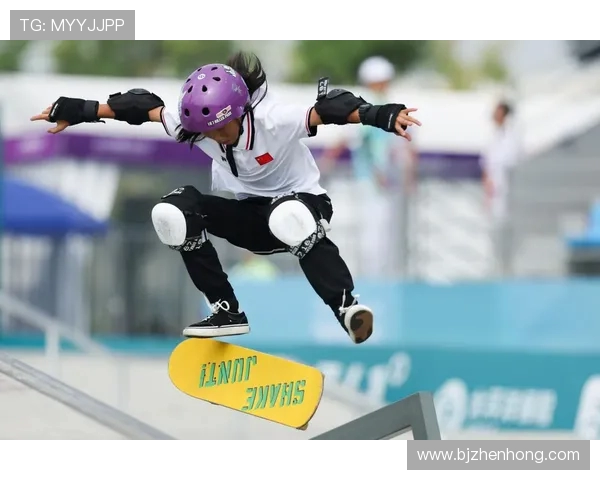 滑板意识排行榜揭晓广州滑板队荣获第十名展现实力与潜力