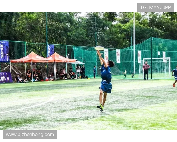 西安飞盘队包夹战术分析与比赛表现的得失总结