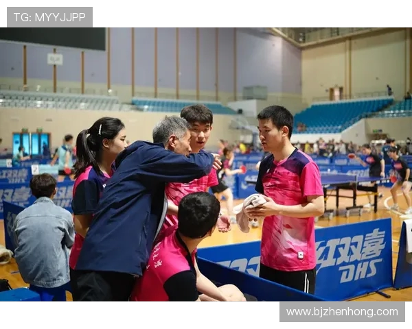 赛后分析：北京乒乓球队与上海乒乓球队的团队协作与战术对比