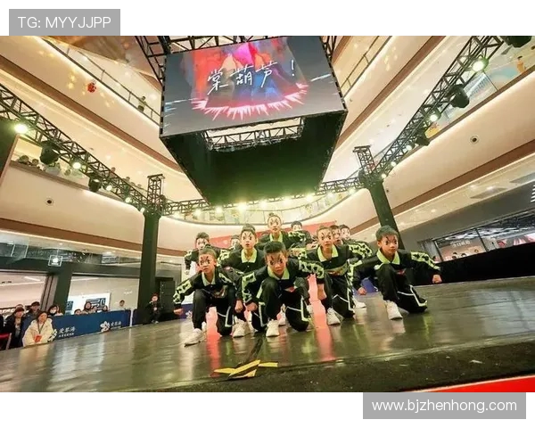 重庆街舞队心理素质提升之路：热议街舞背后的心灵变革与团队成长