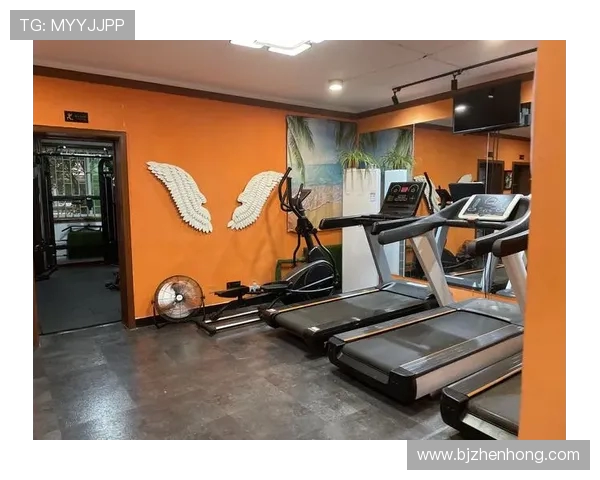 健身初心者必读：如何科学制定健身计划并有效提升体能和肌肉线条