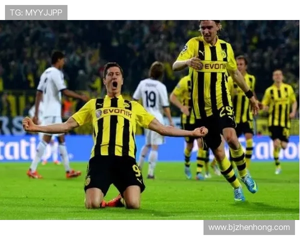 多特蒙德强势出击巅峰对决再掀欧战激情风暴