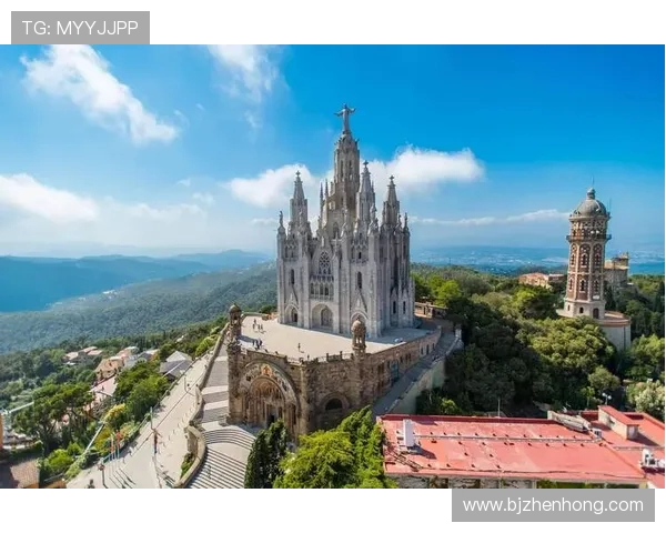 巴塞罗那城市魅力与文化艺术交融的地中海璀璨明珠探索 巴塞罗那城市魅力与文化艺术交融的地中海璀璨明珠探索