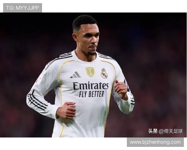 特伦特·亚历山大-阿诺德:从青涩天才到世界级右后卫的蜕变之路 特伦特·亚历山大-阿诺德:从青涩天才到世界级右后卫的蜕变之路