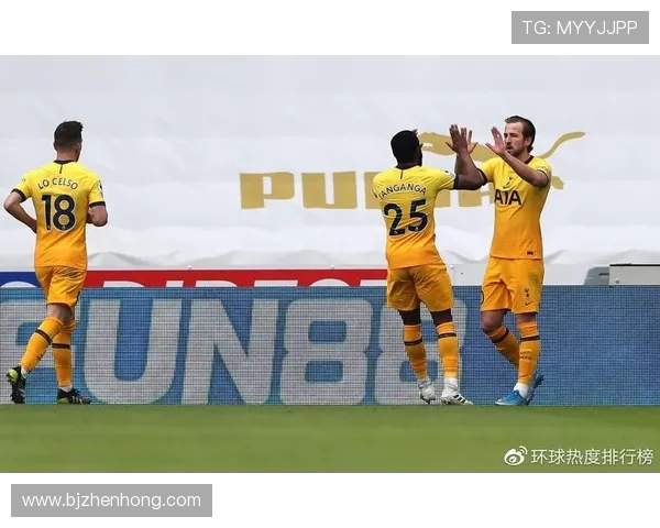 凯恩的传奇之路：从天才少年到足球世界的巨星之旅