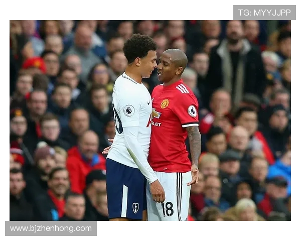 切尔西热刺曼联三强对决谁能在英超赛场上笑到最后