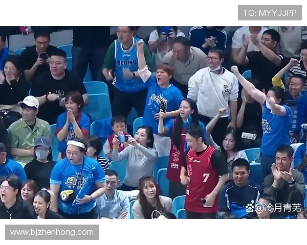 北京与北控激战回顾精彩录像分析与赛后点评