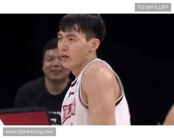 吴前:从青涩少年到篮球巨星的成长之路与辉煌成就 吴前:从青涩少年到篮球巨星的成长之路与辉煌成就