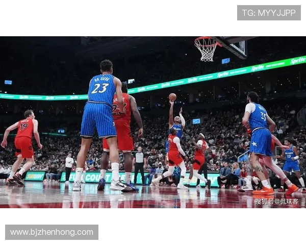 季后赛精彩回顾猛龙与魔术的激烈对决全场比赛亮点分析